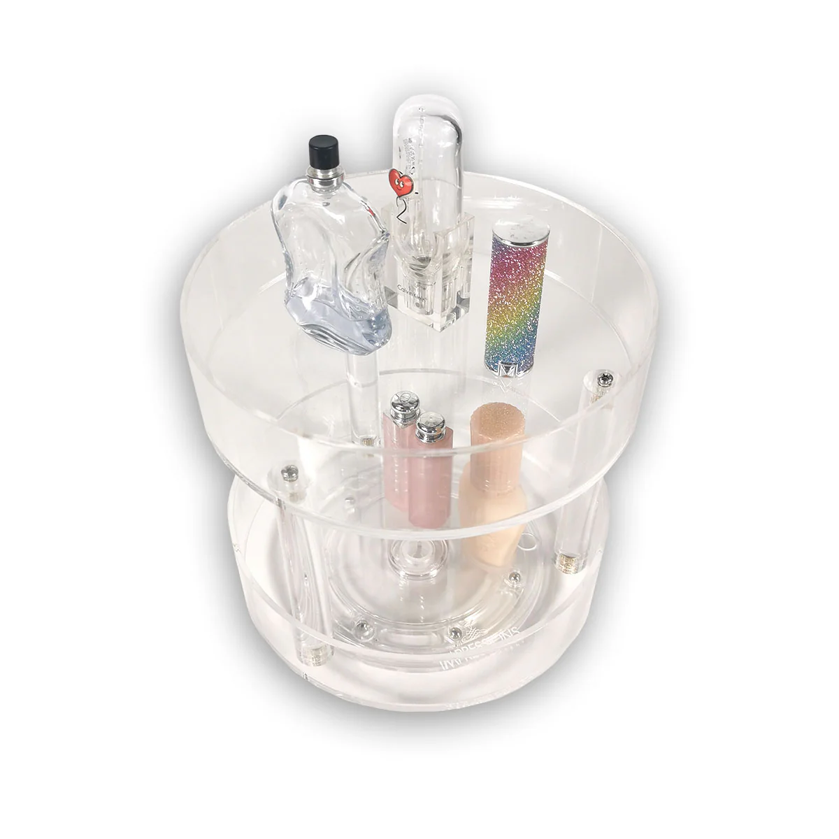 Desktop Shelving Organizers