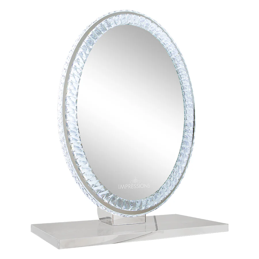 Hollywood Vanity Mirrors